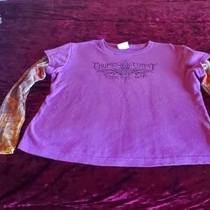 Harley Davidson Unique Shirt